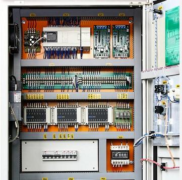 Zamak Injection Machine